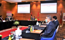 Crise libyenne : Bourita soutient la solution inter-libyenne 