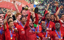 Vers l'annulation de l'édition "2020" de la Coupe du monde des clubs