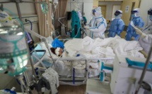 Les marocains se déchaînent sur la toile : Une clinique aurait déclaré un "faux" décès Covid