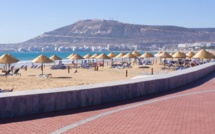 Fermeture des plages : Agadir rejoint le mouvement