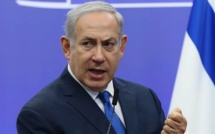 Covid-19 : Israël soumise à un reconfinement généralisé