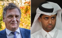 FIFA : Valcke et Al-Khelaïfi jugés dans une affaire de droits TV