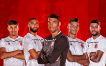 Le site du Wydad et sa page officielle sont en hibernation !
