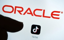 Oracle remporte l'appel d’offre pour le rachat des opérations américaines de TikTok