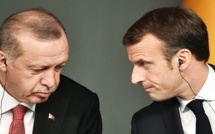 Méditerranée orientale : La tension continue de monter