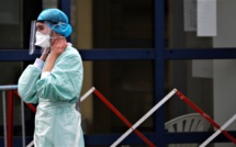 Compteur coronavirus :1.517 nouveaux cas et 36 décès en 24H