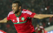 Précision : L’agent du joueur Ayoub Kaâbi est Marocain