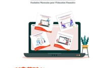 FMEF : Une nouvelle identité visuelle