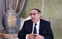 Youssef El Amrani continue son plaidoyer en Afrique du Sud
