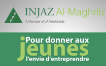 Injaz Al-Maghrib : des jeunes marocains participent à "Innovation Camp virtuel"