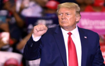 Etats-Unis : Meeting indoor de Trump, indignation des autorités locales