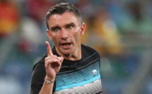 Carteron largue le Zamalek pour 3 millions de dollars!