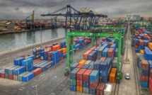 ANP : le trafic global en hausse…l’activité des conteneurs en repli