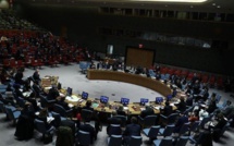Crise libyenne : Le Conseil de sécurité loue de l’ONU les efforts du Maroc