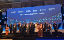 Le Maroc participe à la 112 ème Session du Conseil Exécutif de l'OMT
