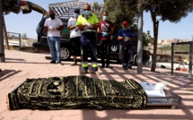 Un couple kurdo-syrien mort lors de sa traversée de Nador à Melilla en jet ski