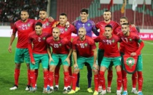 Classement FIFA: Le Maroc figé à la 43ème place
