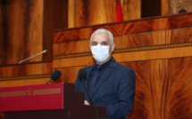 Aït Taleb expose son bilan de la situation épidémiologique au Parlement
