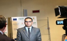 Le Marocain Hatim Aznague, élu au Groupe des Nations Unies pour les enfants et les jeunes 