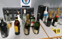 Vente d’alcool : La DGSN poursuit sa campagne d’assainissement