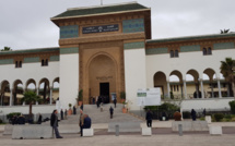 Après l’explosion des contaminations, un dépistage massif au tribunal de première instance de Casablanca
