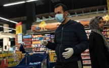 Où les Marocains font-ils leurs achats?