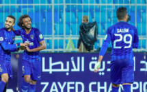 Ligue des Champions asiatiques/Doha : 15 cas testés positifs au sein d’Al Hilal saoudien !