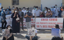 Frais de scolarité : le droit à l’éducation est supérieur aux considérations financières.