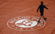 Roland-Garros 2020 : Déjà 5 cas testés positifs avant les qualifs !
