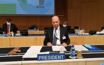 OMPI : le Maroc préside à Genève la 61è réunion de l'Assemblée des Etats membres