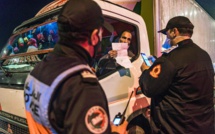 Après Casablanca, durcissement des mesures sanitaires à Mohammedia 