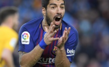 Luis Suarez futur Colchonero ?