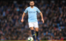 Foot anglais / Covid-19 : Gundogan (Man. City) testé positif !