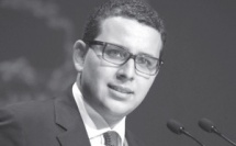 Brahim Fassi Fihri : « Vers un modèle libéro-social pour le Maroc post-Covid-19 »