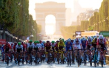 Tour de France: Une enquête ouverte sur des soupçons de dopage