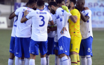 RCOZ-HUSA (2-1) : Le "Rapide" plus inspiré que le Hassania