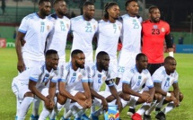 La sélection de la RDC en stage au Maroc : 4 joueurs évoluent au Botola Pro D1