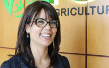 Ismahane Elouafi nommée scientifique en chef de la FAO