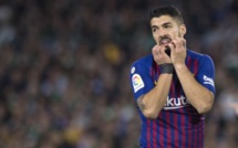 Luis Suarez a-t-il triché à son examen d'Italien ?