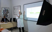 Reportage : Immersion dans les coulisses de l’école hertzienne à la marocaine