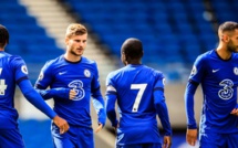Ziyech présent samedi face à Bromwich Albion