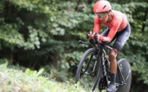 Soupçons de dopage/Tour de France: Quintana assure être "propre", l'enquête continue