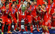 Trophée des meilleurs joueur et entraîneur de la Ligue des Champions (EUFA) : Les Allemands sur le toit du football européen !