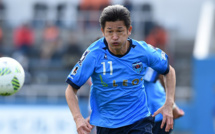 Football / Miura, le plus vieux titulaire du championnat japonais