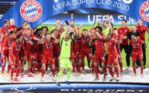 Supercoupe UEFA : Bounou et En-Nesyri finalistes malchanceux !