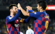 FC Barcelone: Messi, prié de rester mais privé de sa garde rapprochée