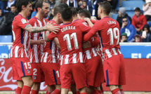 Incroyable mais vrai (2) : Les joueurs de l’Atletico Madrid renoncent à 20% de leur salaire pour aider le club !