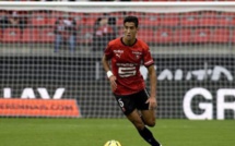 Rennes-Saint Étienne (3-0) : Naïf Aguerd buteur !