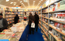 Le ministère de la Culture accorde 9,32 millions à la promotion du livre