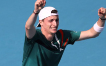 À Roland Garros : Entre tests et exclusion